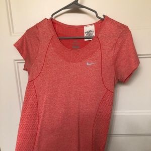 Nike Dri-Fit top